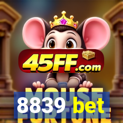8839 bet